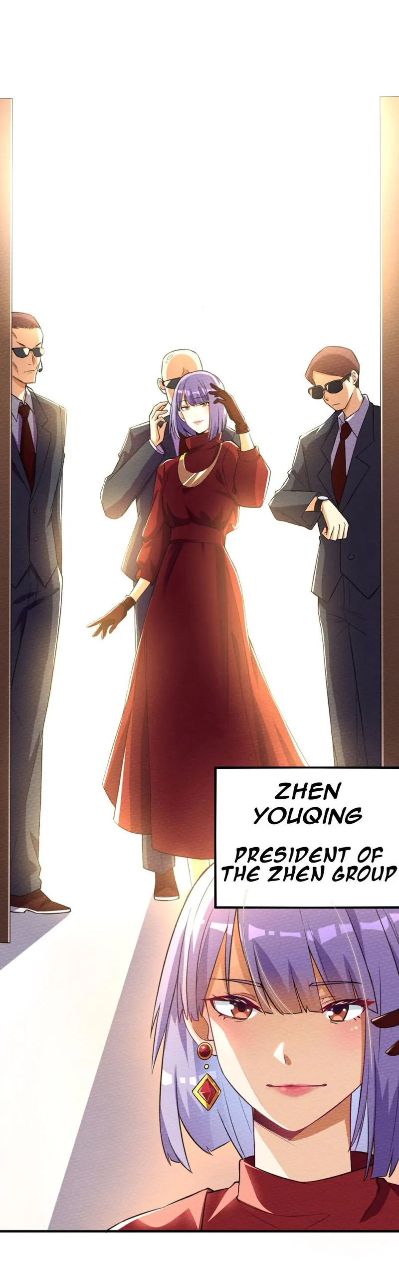 That Time I Was Summoned As A First-Level Monster Chapter 1 Online - página 23