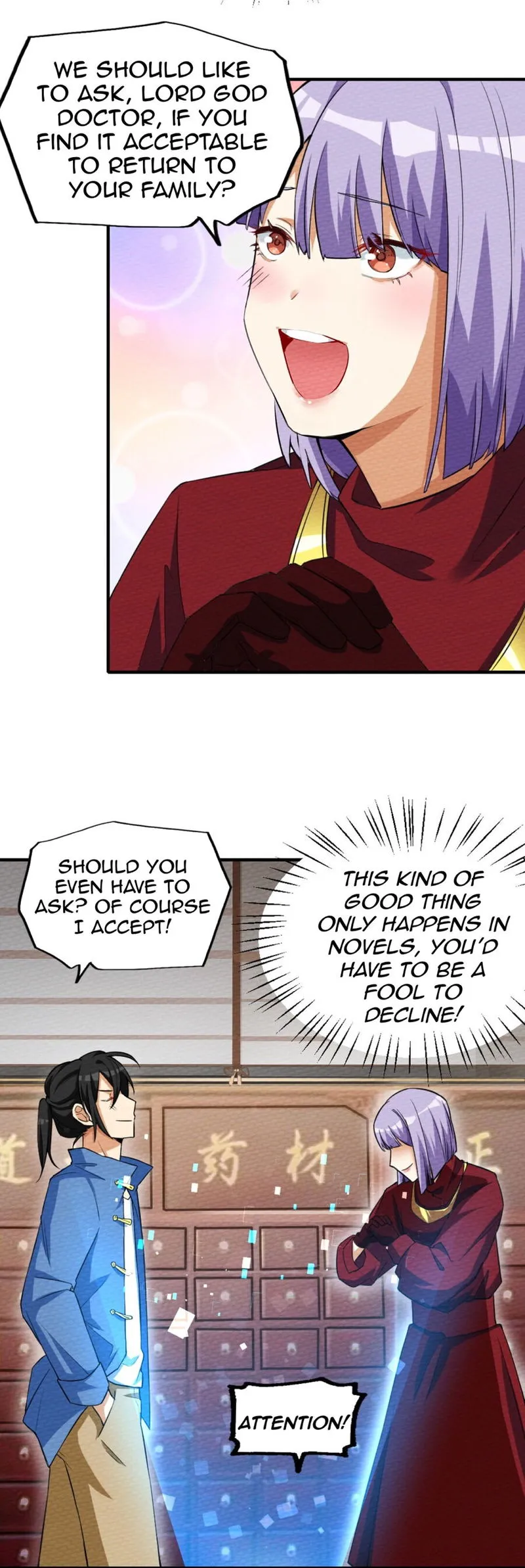 That Time I Was Summoned As A First-Level Monster Chapter 1 Online - página 26