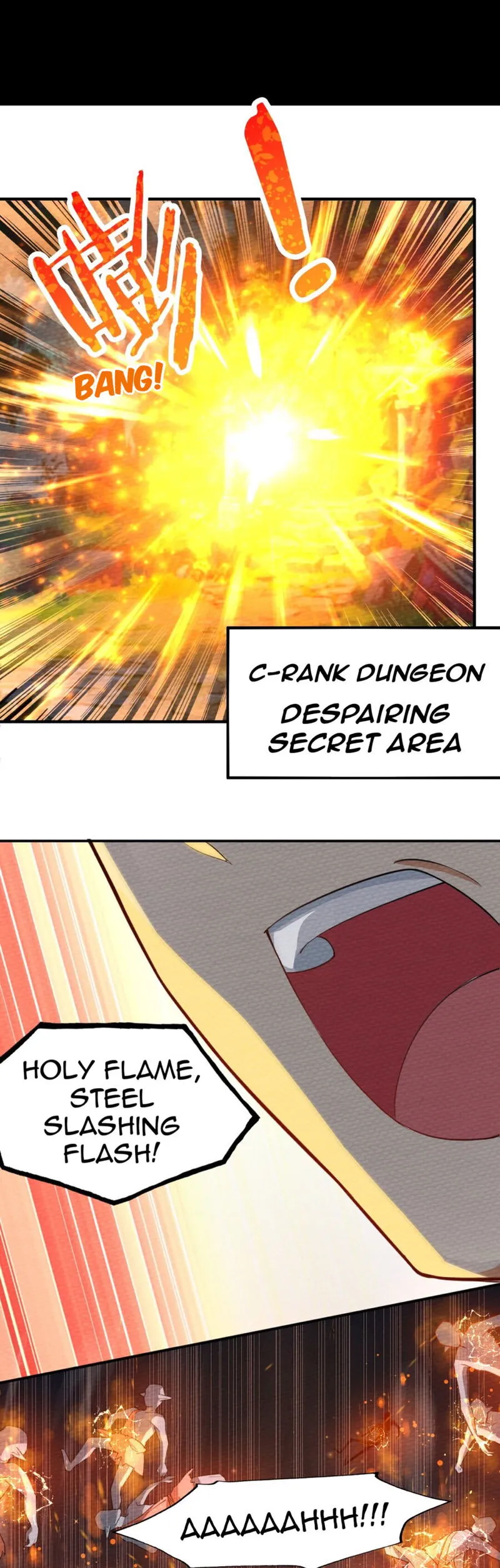 That Time I Was Summoned As A First-Level Monster Chapter 1 Online - página 29