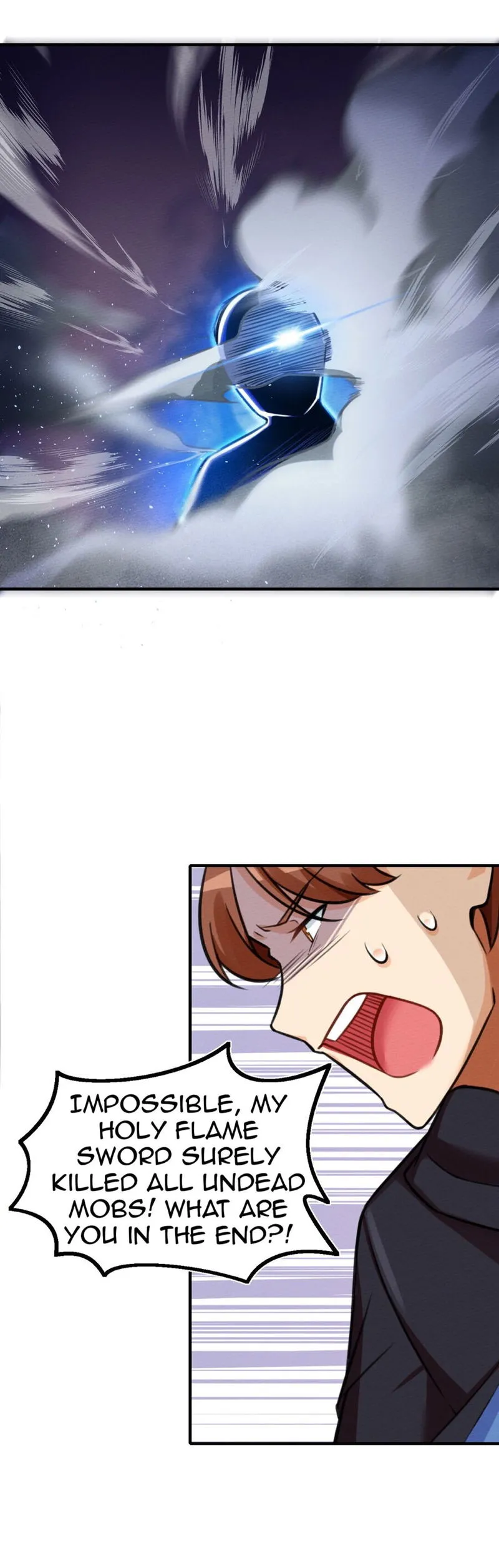 That Time I Was Summoned As A First-Level Monster Chapter 1 Online - página 45