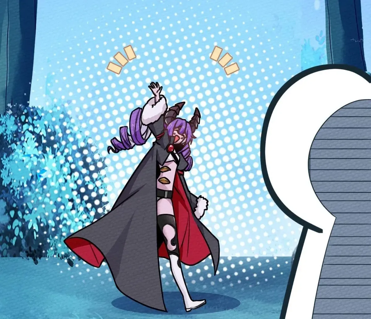 That Time I Was Summoned As A First-Level Monster Chapter 11 Online - página 18