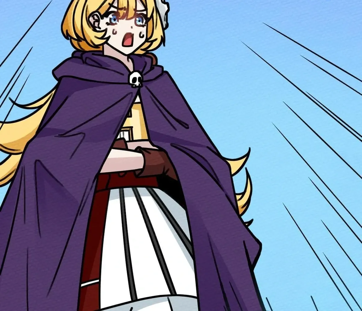 That Time I Was Summoned As A First-Level Monster Chapter 11 Online - página 33