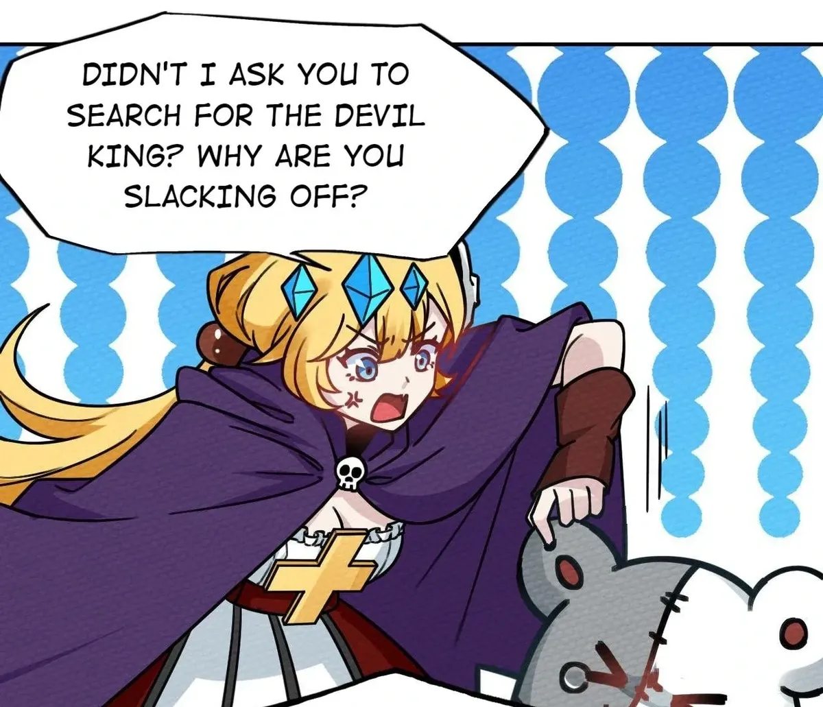 That Time I Was Summoned As A First-Level Monster Chapter 11 Online - página 36