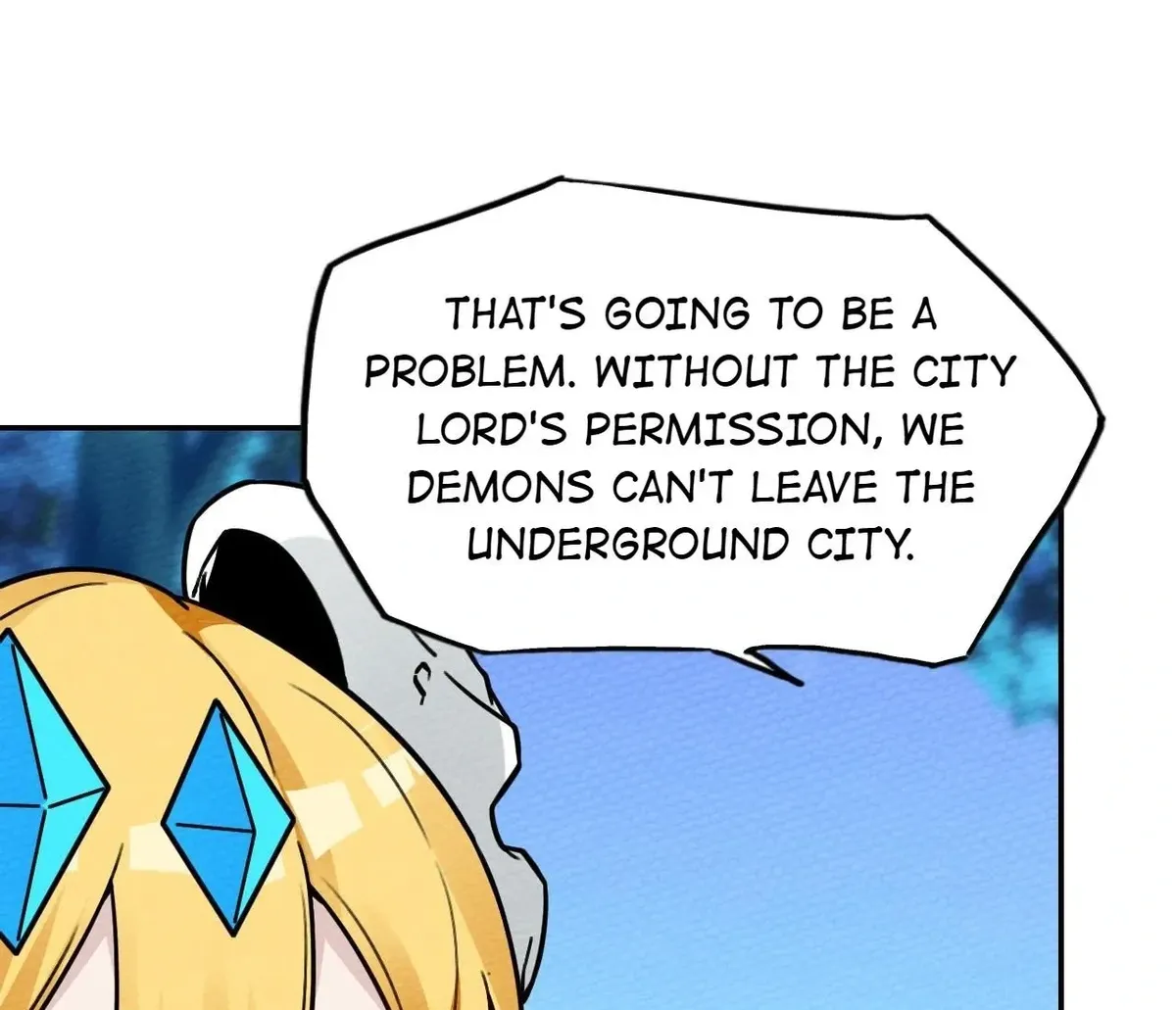 That Time I Was Summoned As A First-Level Monster Chapter 11 Online - página 40