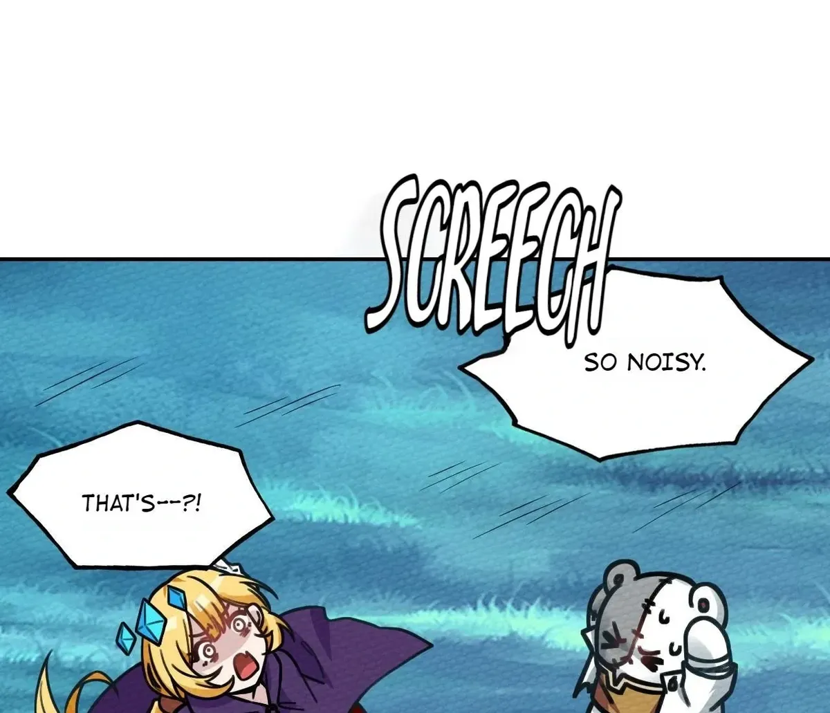 That Time I Was Summoned As A First-Level Monster Chapter 11 Online - página 46