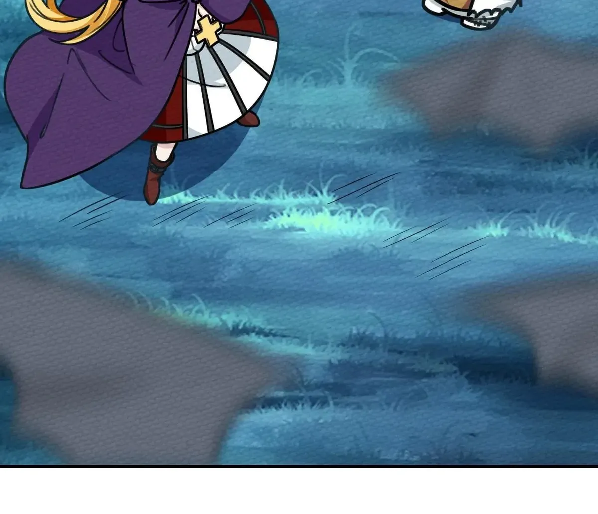 That Time I Was Summoned As A First-Level Monster Chapter 11 Online - página 47