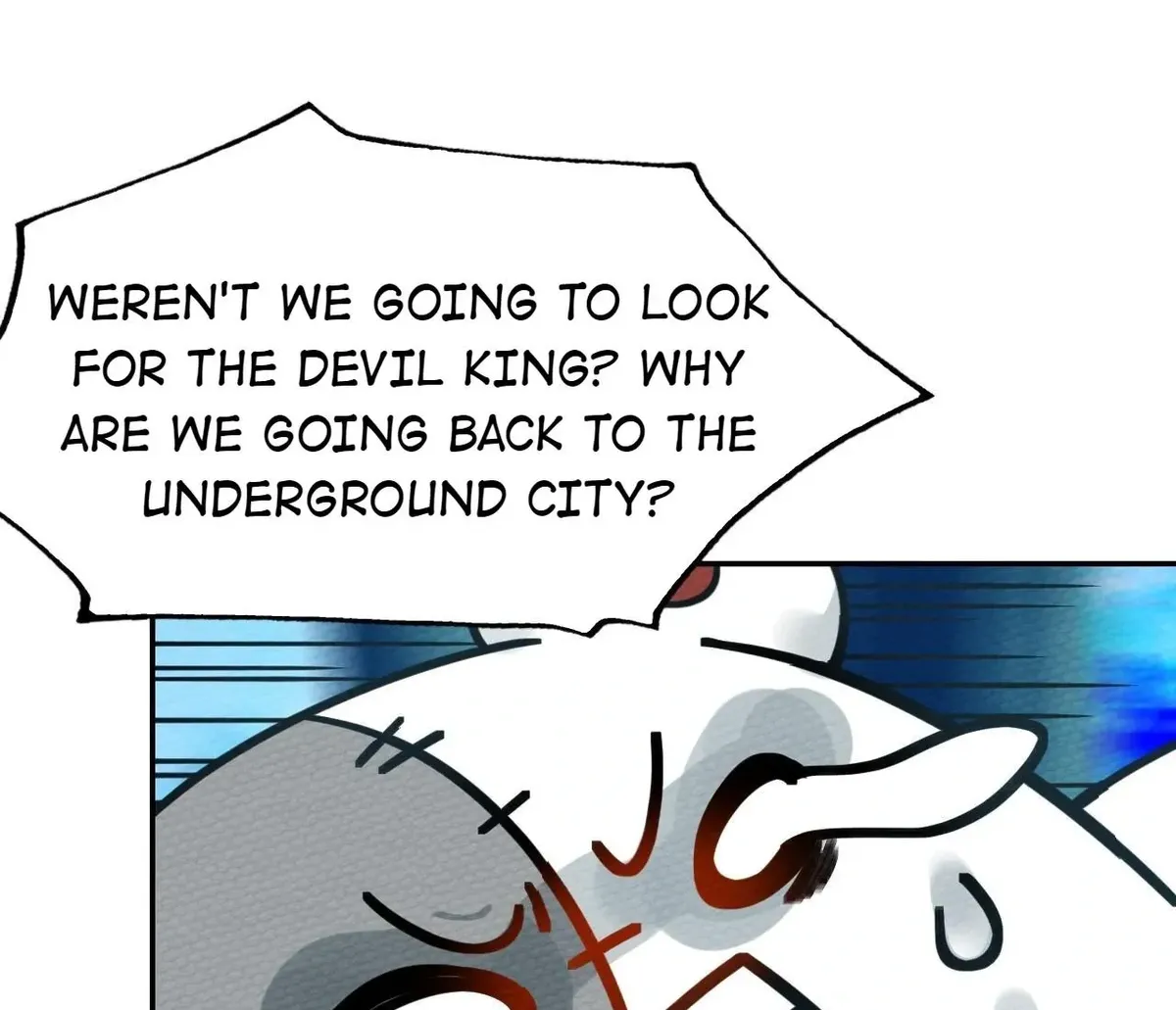 That Time I Was Summoned As A First-Level Monster Chapter 11 Online - página 58