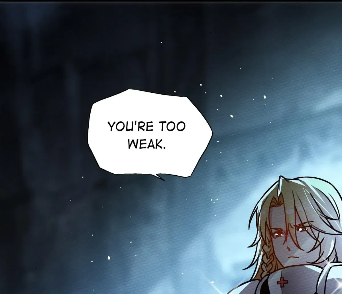 That Time I Was Summoned As A First-Level Monster Chapter 11 Online - página 71