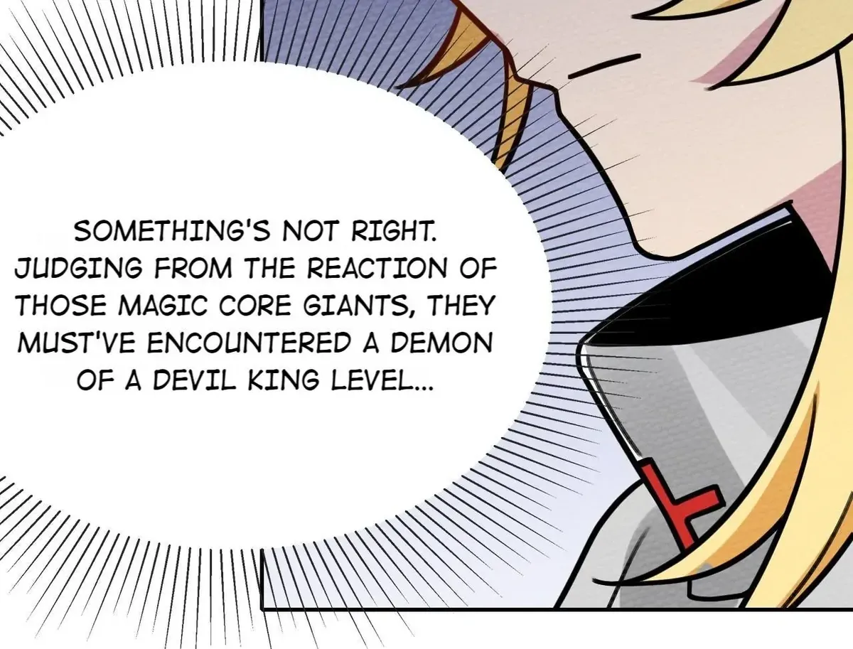 That Time I Was Summoned As A First-Level Monster Chapter 11 Online - página 77