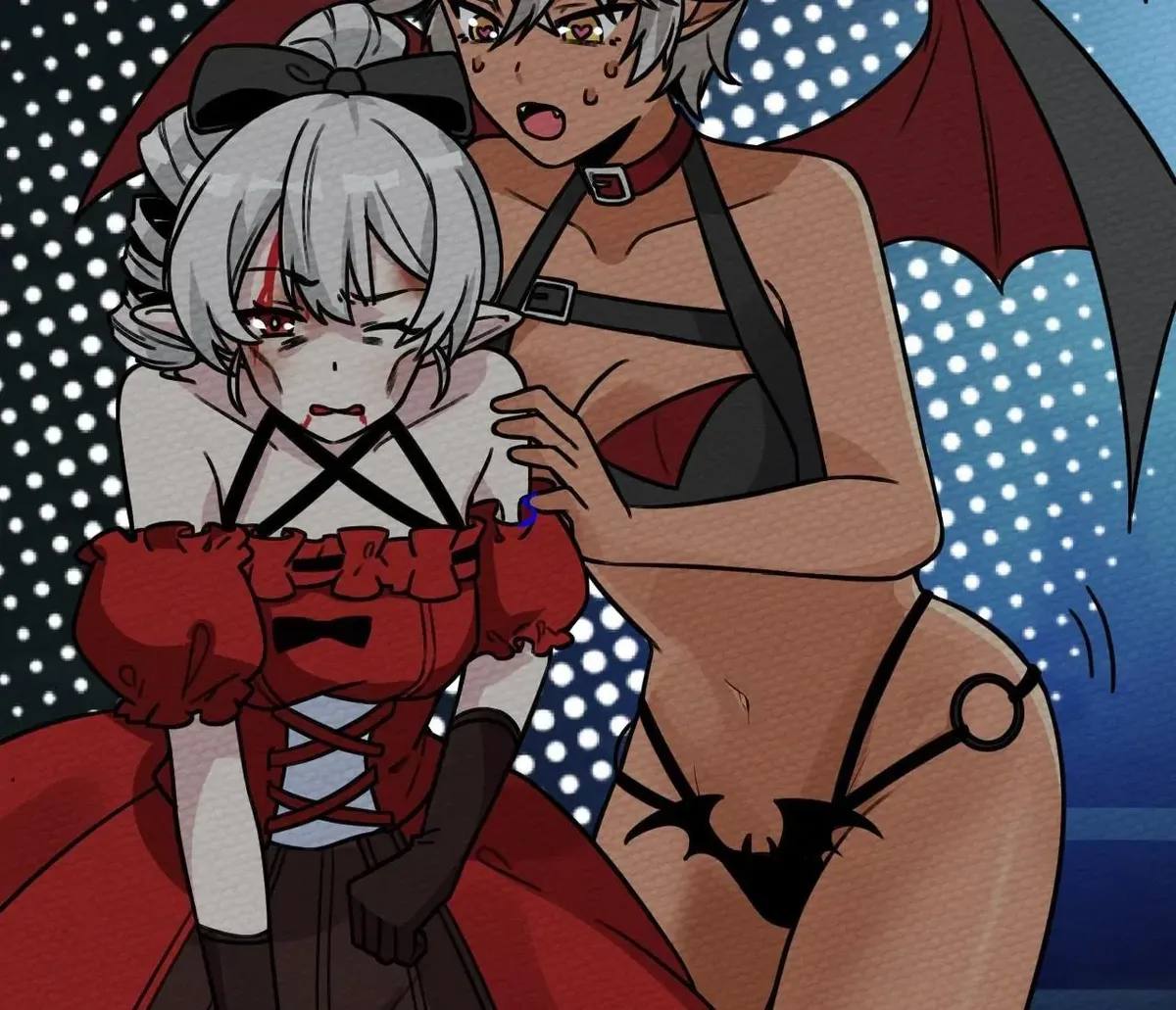 That Time I Was Summoned As A First-Level Monster Chapter 11 Online - página 110