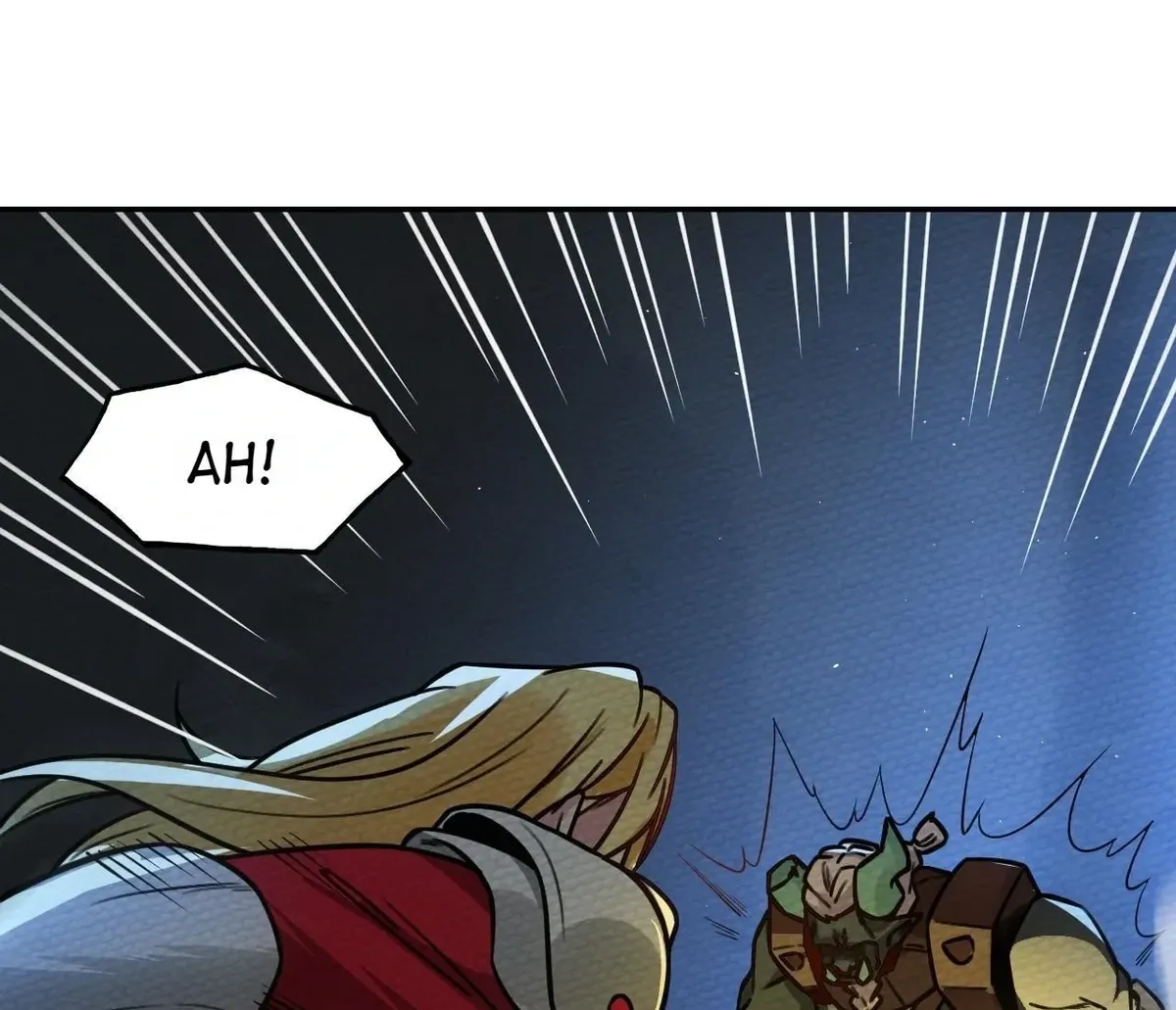 That Time I Was Summoned As A First-Level Monster Chapter 11 Online - página 121