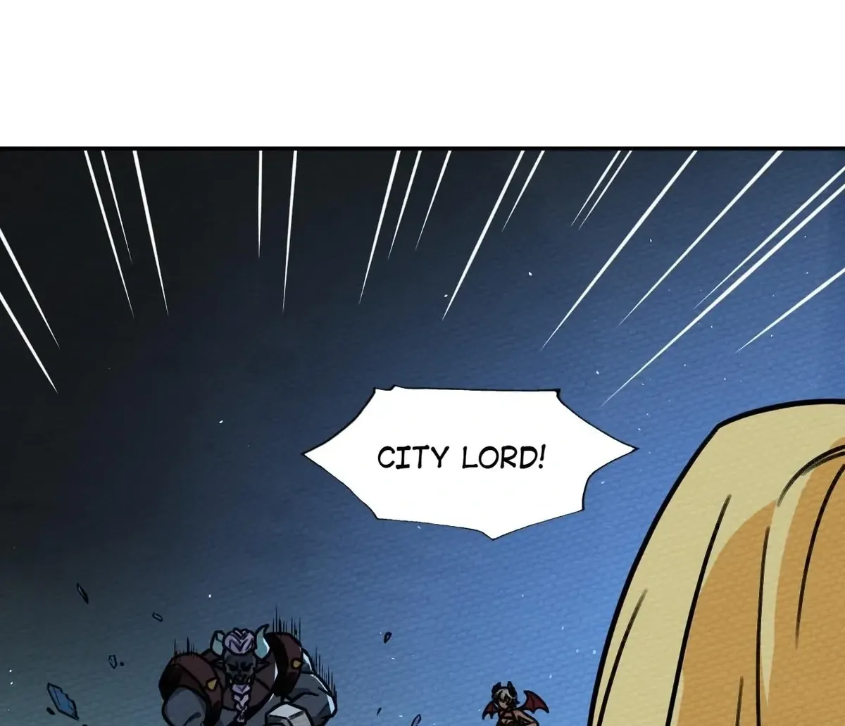 That Time I Was Summoned As A First-Level Monster Chapter 11 Online - página 127