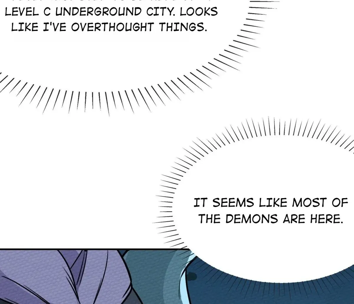 That Time I Was Summoned As A First-Level Monster Chapter 11 Online - página 131