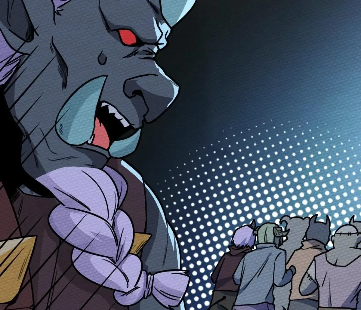 That Time I Was Summoned As A First-Level Monster Chapter 11 Online - página 139