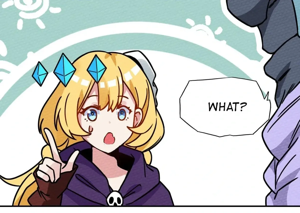 That Time I Was Summoned As A First-Level Monster Chapter 14 Online - página 16