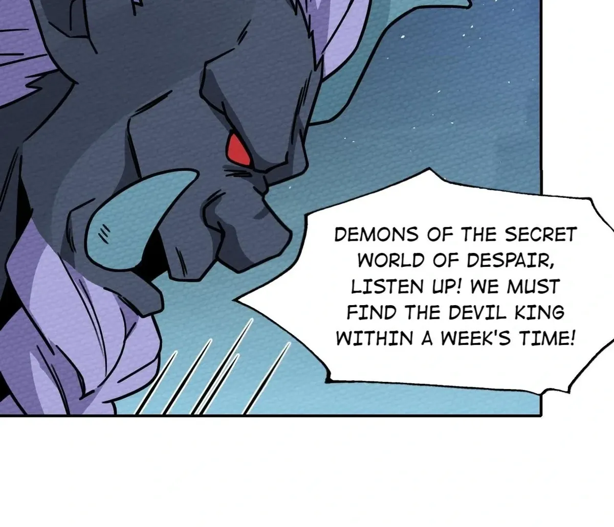 That Time I Was Summoned As A First-Level Monster Chapter 14 Online - página 24