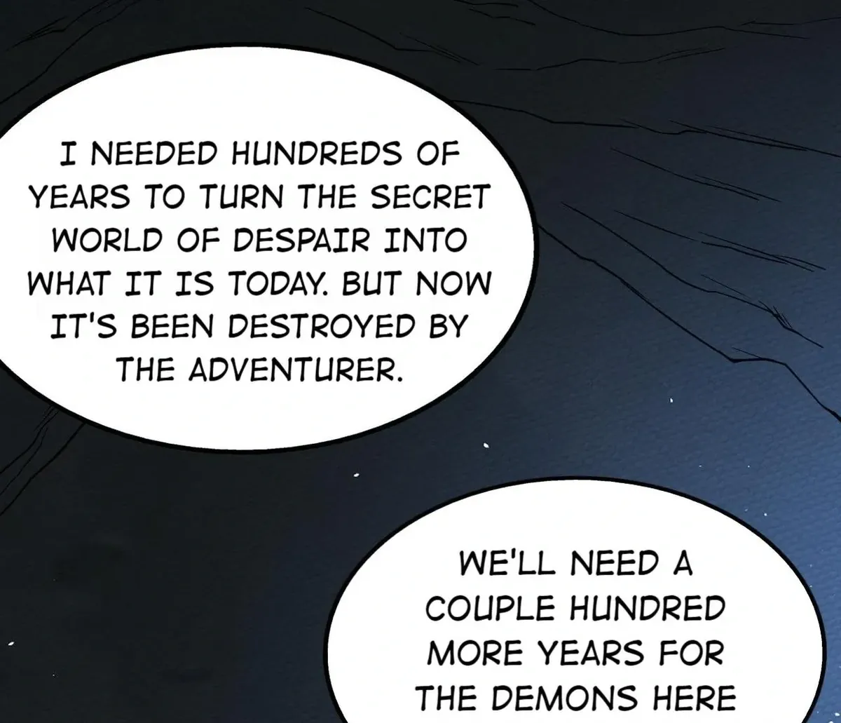 That Time I Was Summoned As A First-Level Monster Chapter 14 Online - página 32