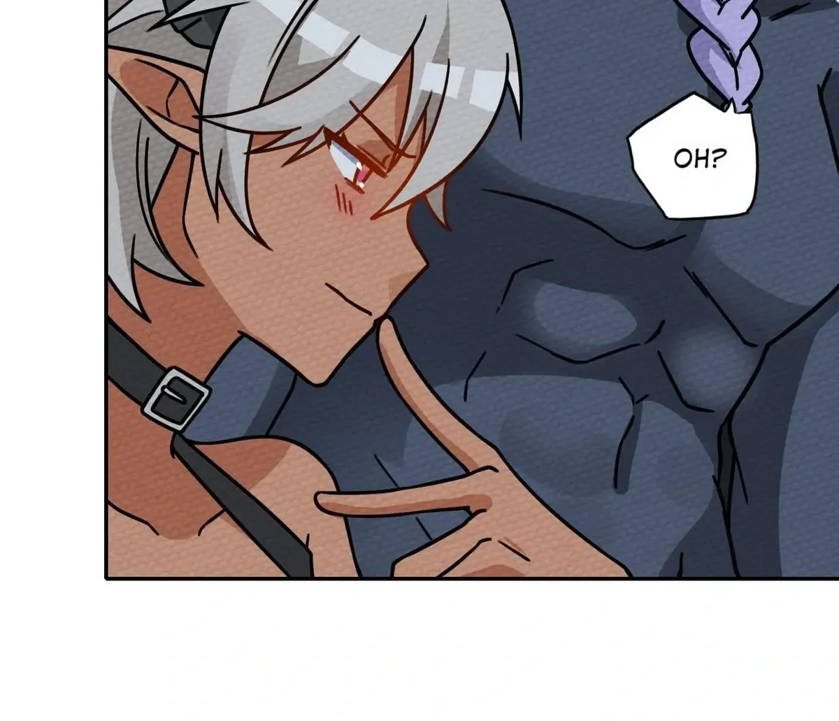 That Time I Was Summoned As A First-Level Monster Chapter 14 Online - página 36