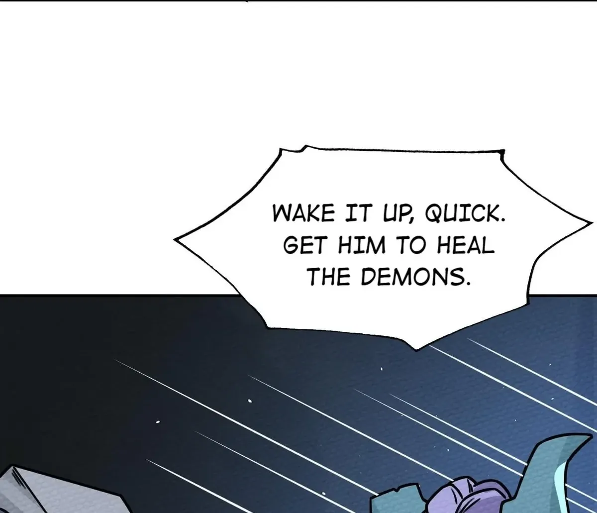 That Time I Was Summoned As A First-Level Monster Chapter 14 Online - página 47