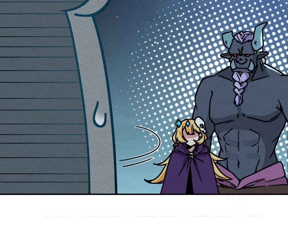 That Time I Was Summoned As A First-Level Monster Chapter 14 Online - página 55