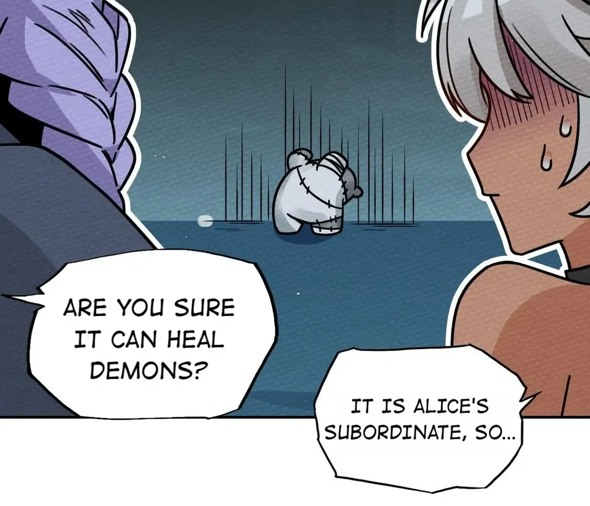 That Time I Was Summoned As A First-Level Monster Chapter 14 Online - página 64