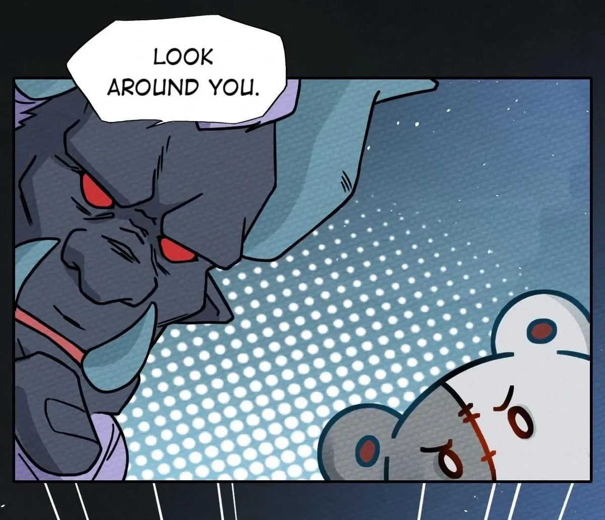 That Time I Was Summoned As A First-Level Monster Chapter 14 Online - página 74