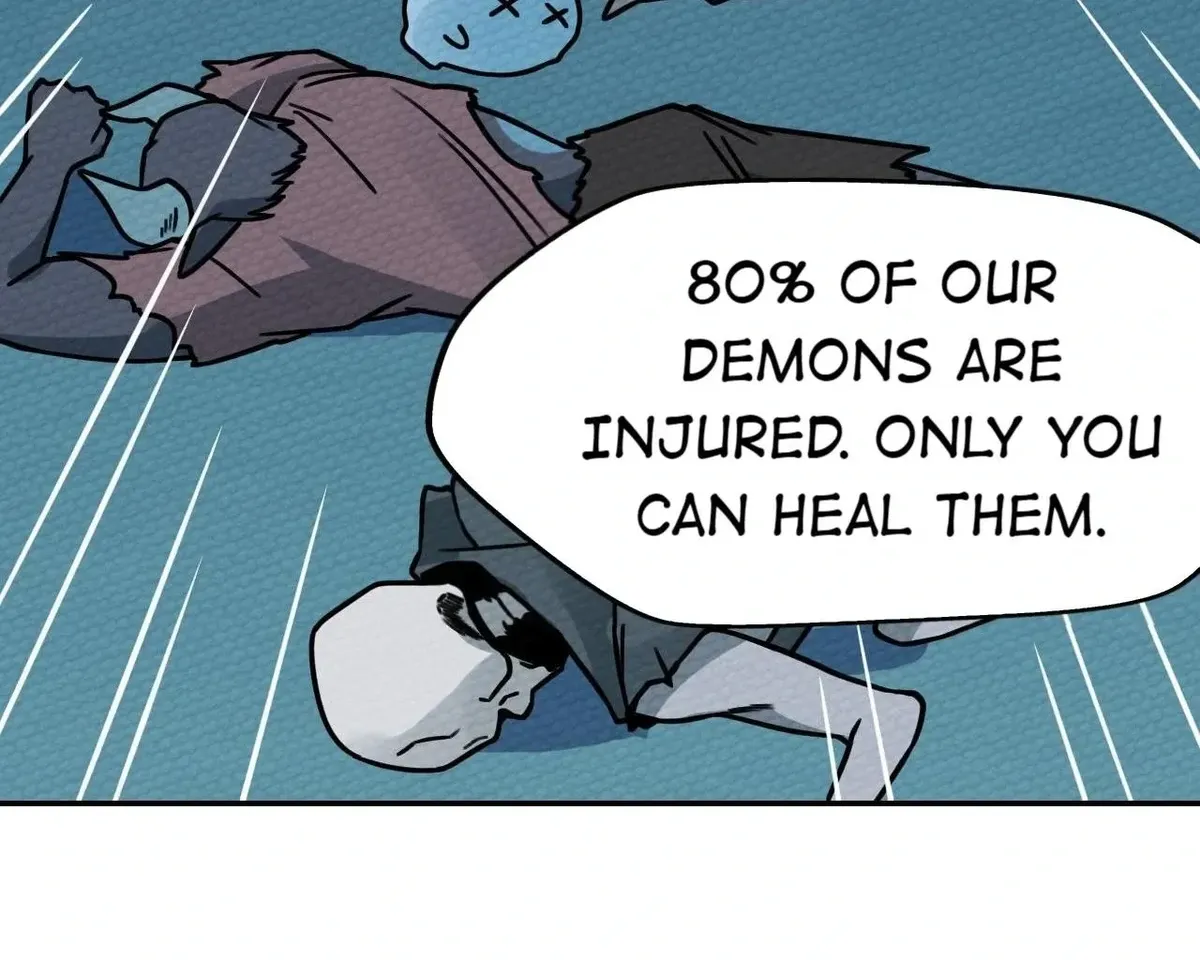 That Time I Was Summoned As A First-Level Monster Chapter 14 Online - página 77