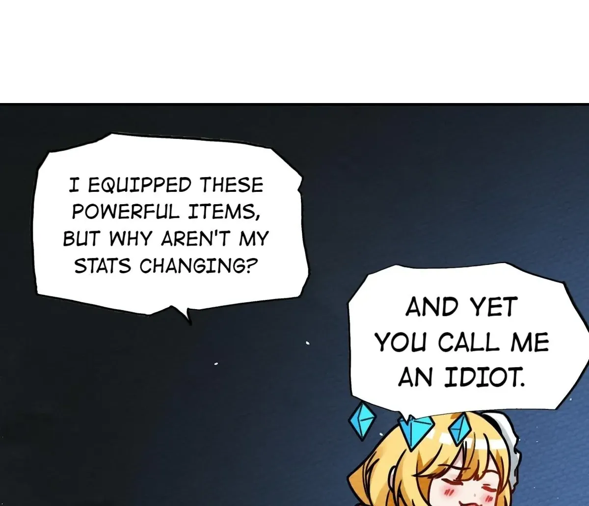 That Time I Was Summoned As A First-Level Monster Chapter 14 Online - página 122