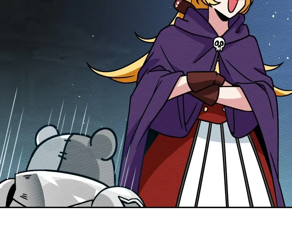 That Time I Was Summoned As A First-Level Monster Chapter 14 Online - página 123
