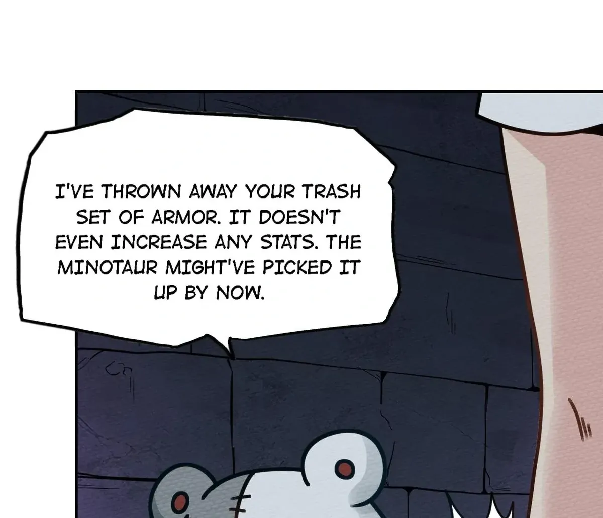 That Time I Was Summoned As A First-Level Monster Chapter 15 Online - página 40