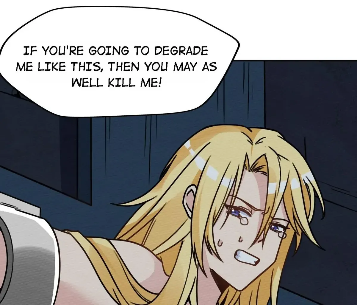 That Time I Was Summoned As A First-Level Monster Chapter 15 Online - página 43