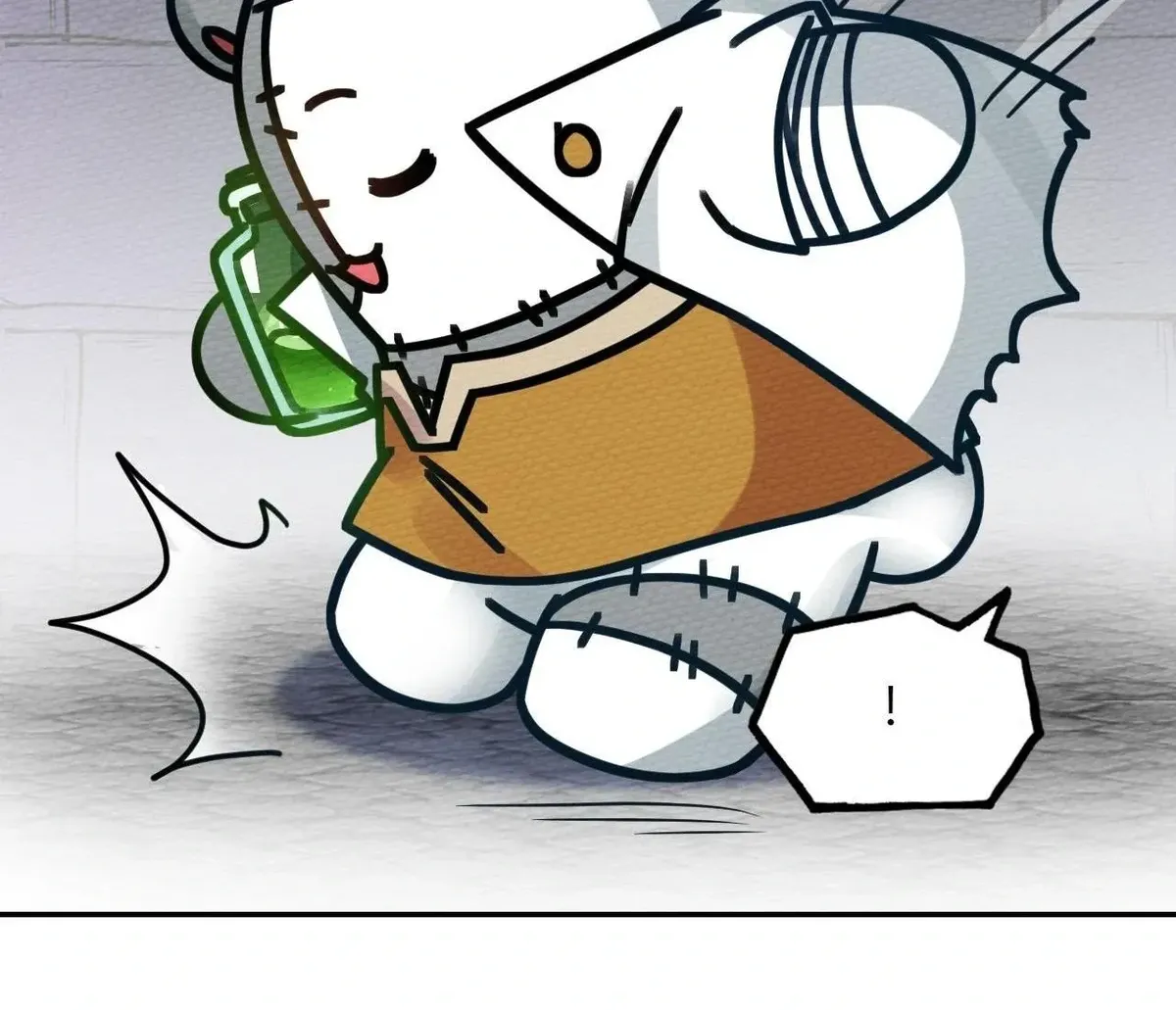 That Time I Was Summoned As A First-Level Monster Chapter 15 Online - página 67