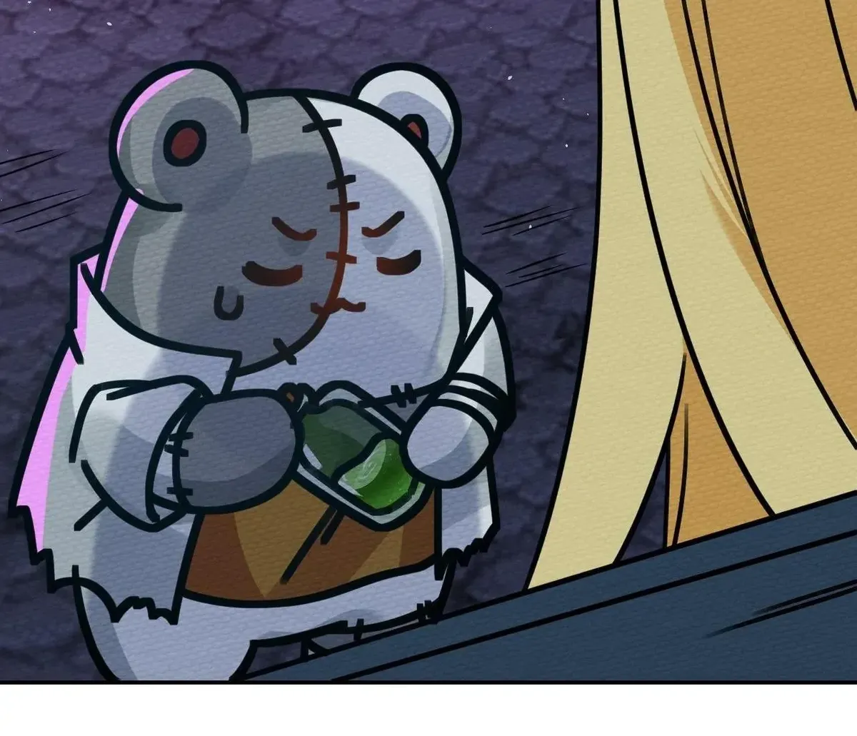That Time I Was Summoned As A First-Level Monster Chapter 15 Online - página 87