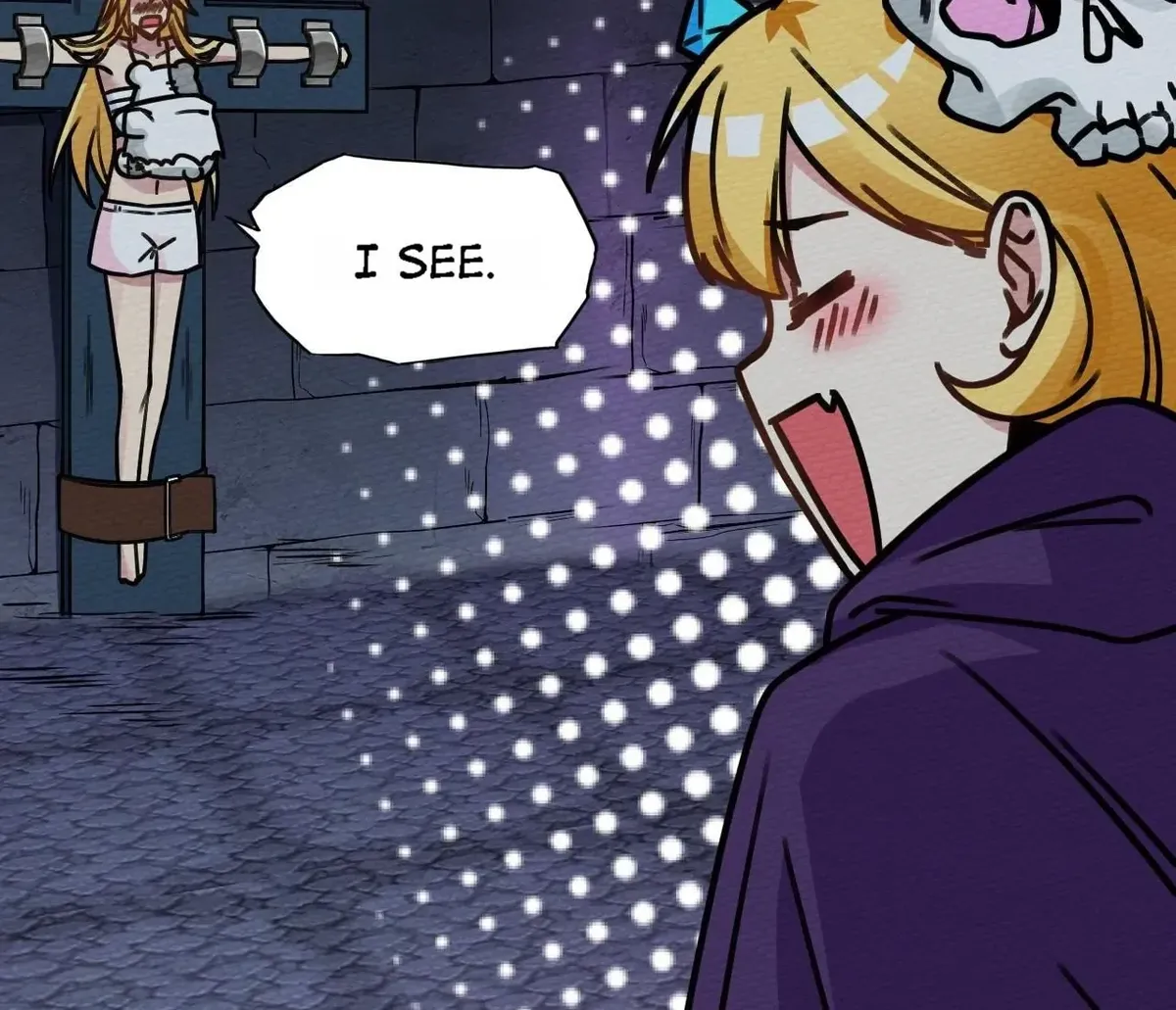 That Time I Was Summoned As A First-Level Monster Chapter 15 Online - página 100