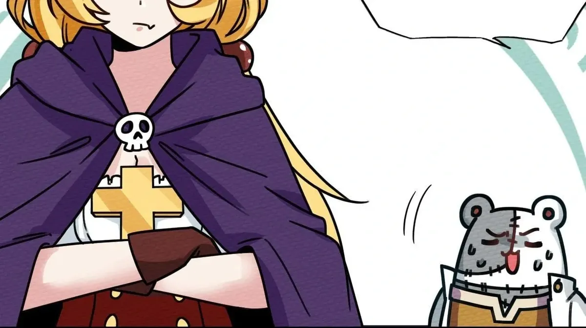 That Time I Was Summoned As A First-Level Monster Chapter 15 Online - página 115
