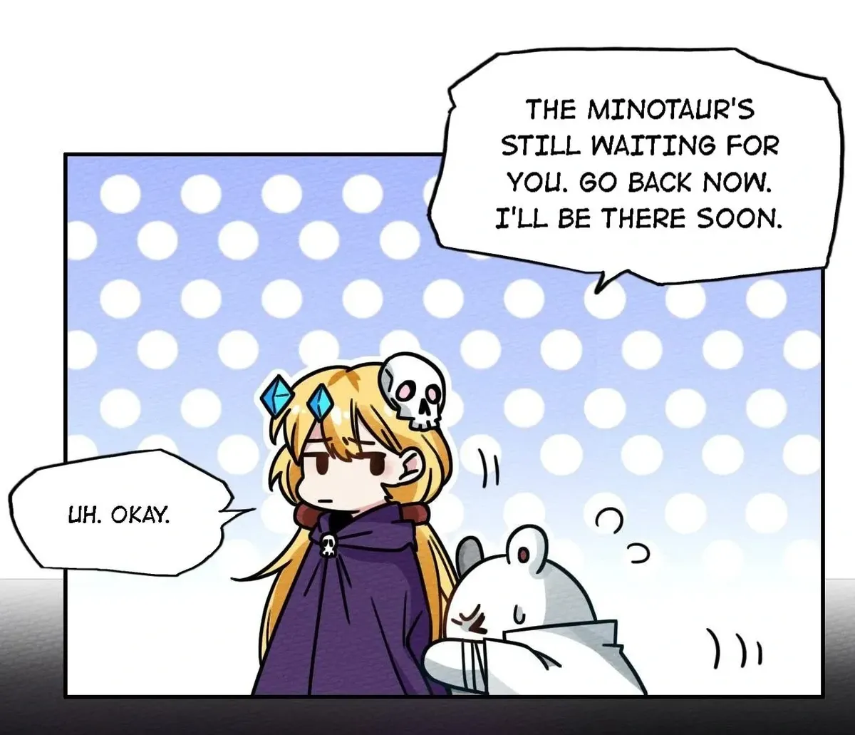 That Time I Was Summoned As A First-Level Monster Chapter 15 Online - página 119