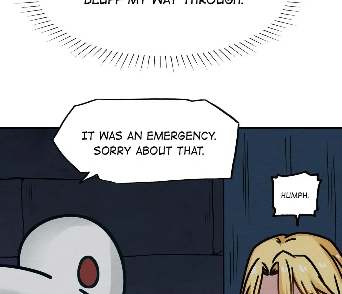 That Time I Was Summoned As A First-Level Monster Chapter 15 Online - página 123
