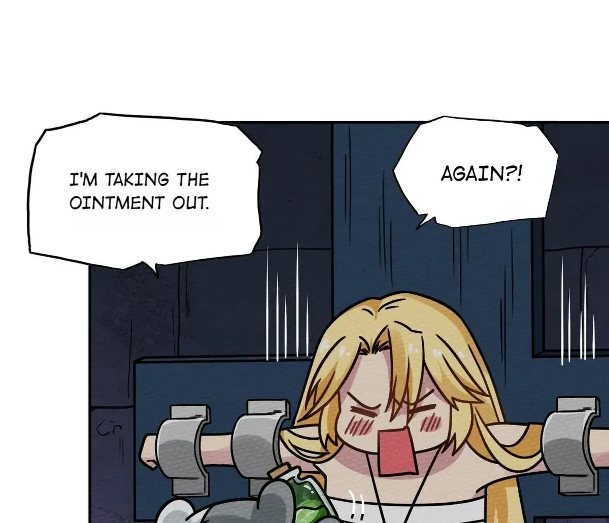 That Time I Was Summoned As A First-Level Monster Chapter 15 Online - página 126