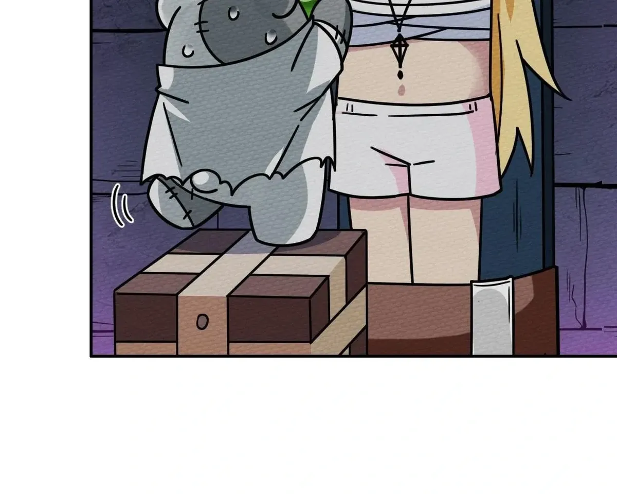 That Time I Was Summoned As A First-Level Monster Chapter 15 Online - página 127