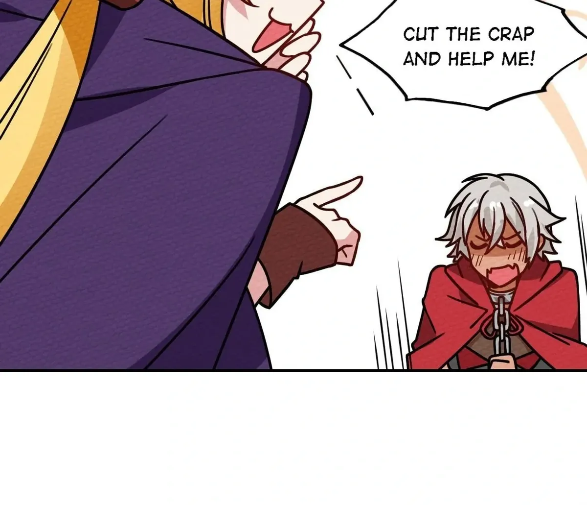 That Time I Was Summoned As A First-Level Monster Chapter 20 Online - página 43