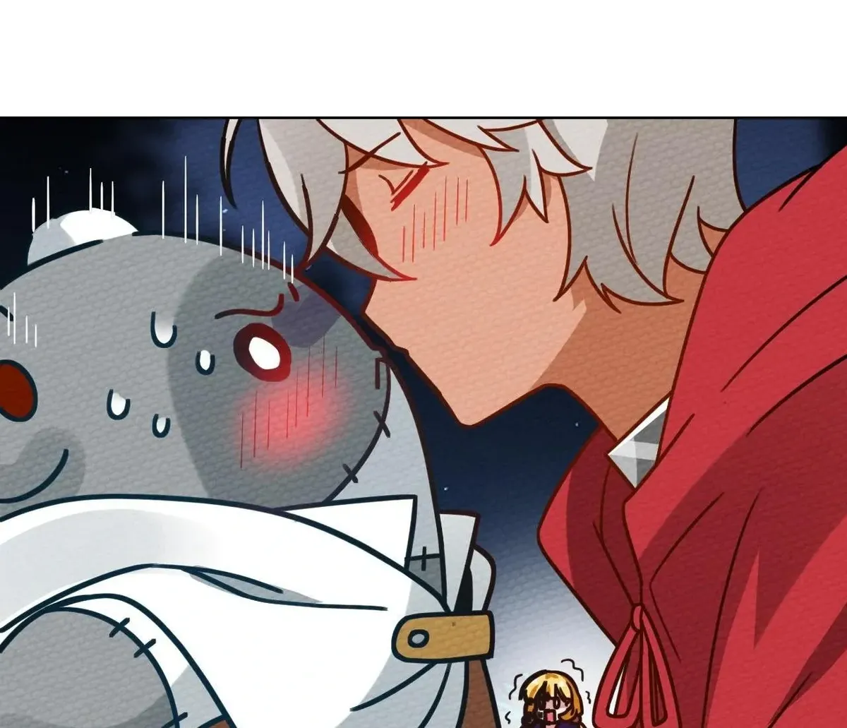 That Time I Was Summoned As A First-Level Monster Chapter 20 Online - página 69