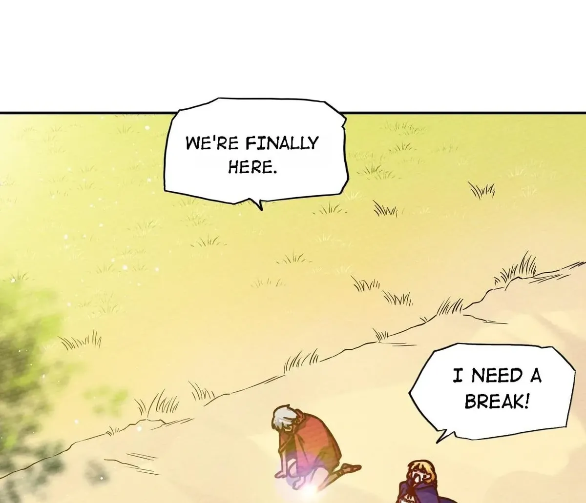 That Time I Was Summoned As A First-Level Monster Chapter 20 Online - página 97