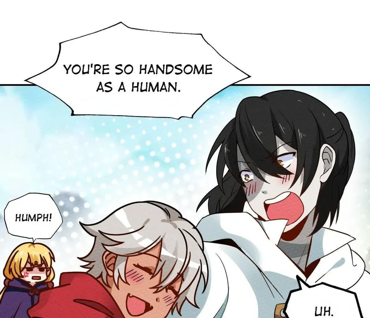 That Time I Was Summoned As A First-Level Monster Chapter 20 Online - página 105