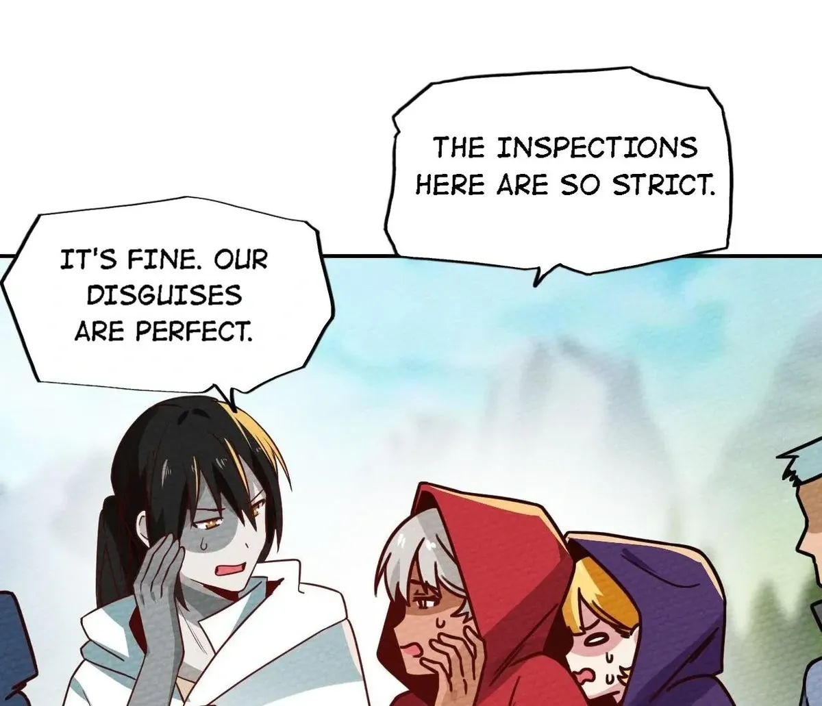 That Time I Was Summoned As A First-Level Monster Chapter 20 Online - página 116