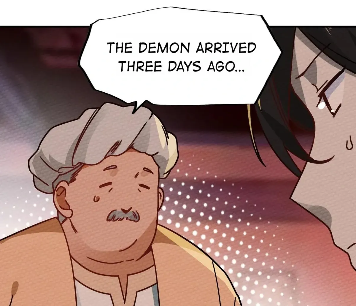That Time I Was Summoned As A First-Level Monster Chapter 22 Online - página 5