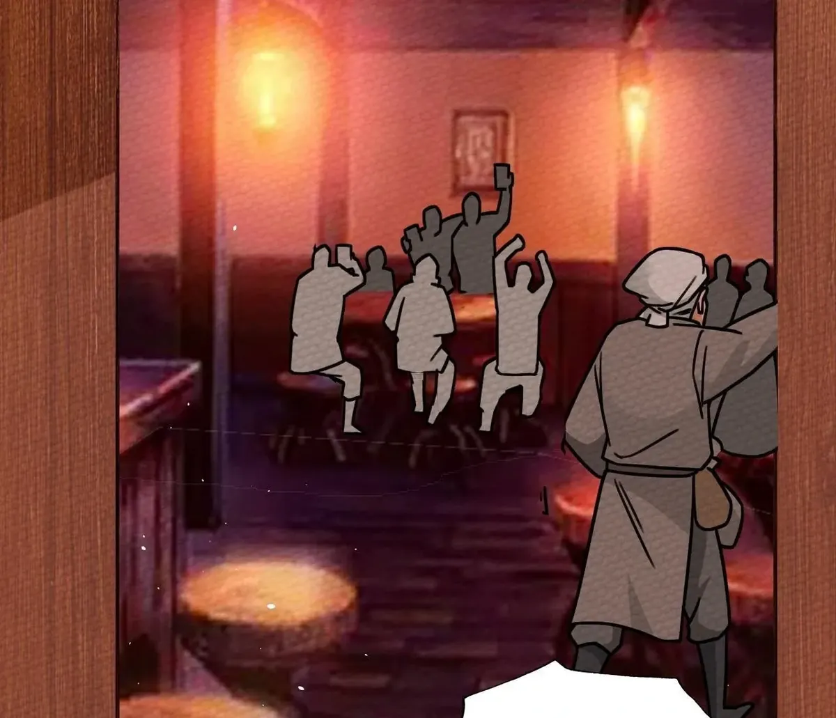 That Time I Was Summoned As A First-Level Monster Chapter 22 Online - página 9