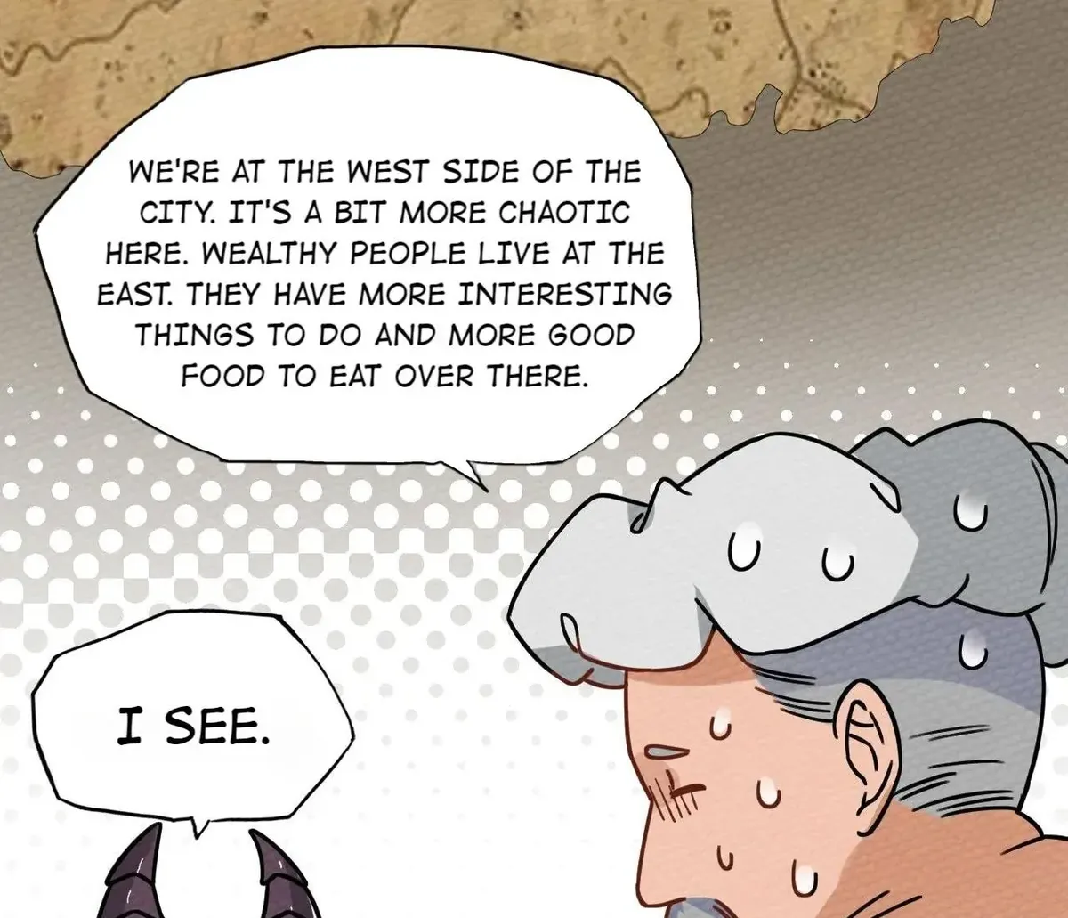 That Time I Was Summoned As A First-Level Monster Chapter 22 Online - página 77