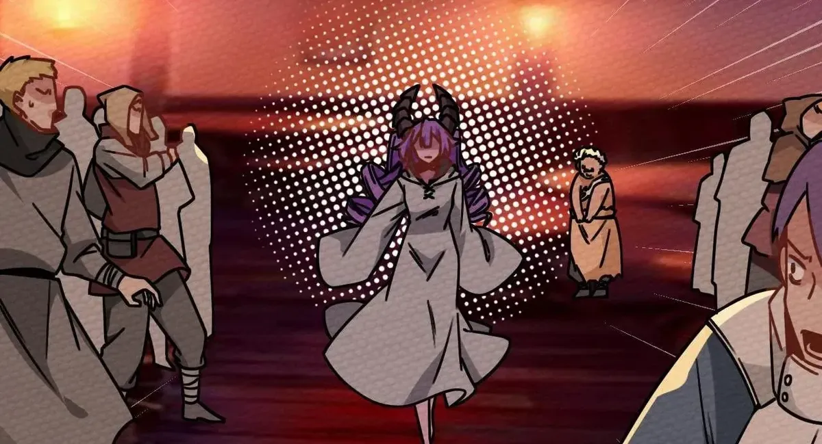 That Time I Was Summoned As A First-Level Monster Chapter 22 Online - página 80