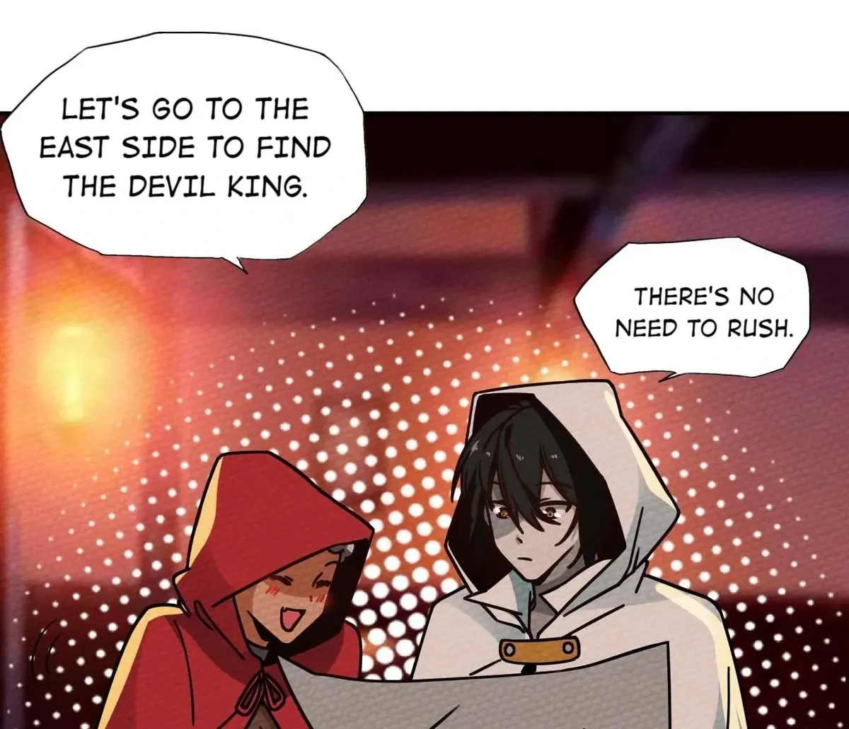 That Time I Was Summoned As A First-Level Monster Chapter 22 Online - página 108