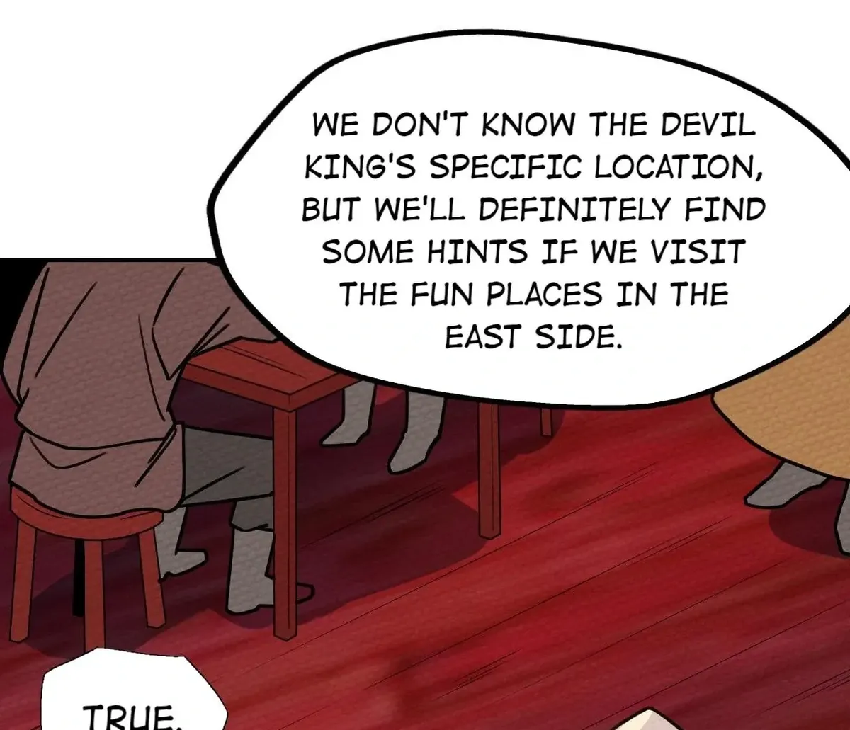 That Time I Was Summoned As A First-Level Monster Chapter 22 Online - página 111